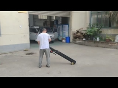 el mástil de elevación