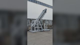 Celular en ruedas 30m